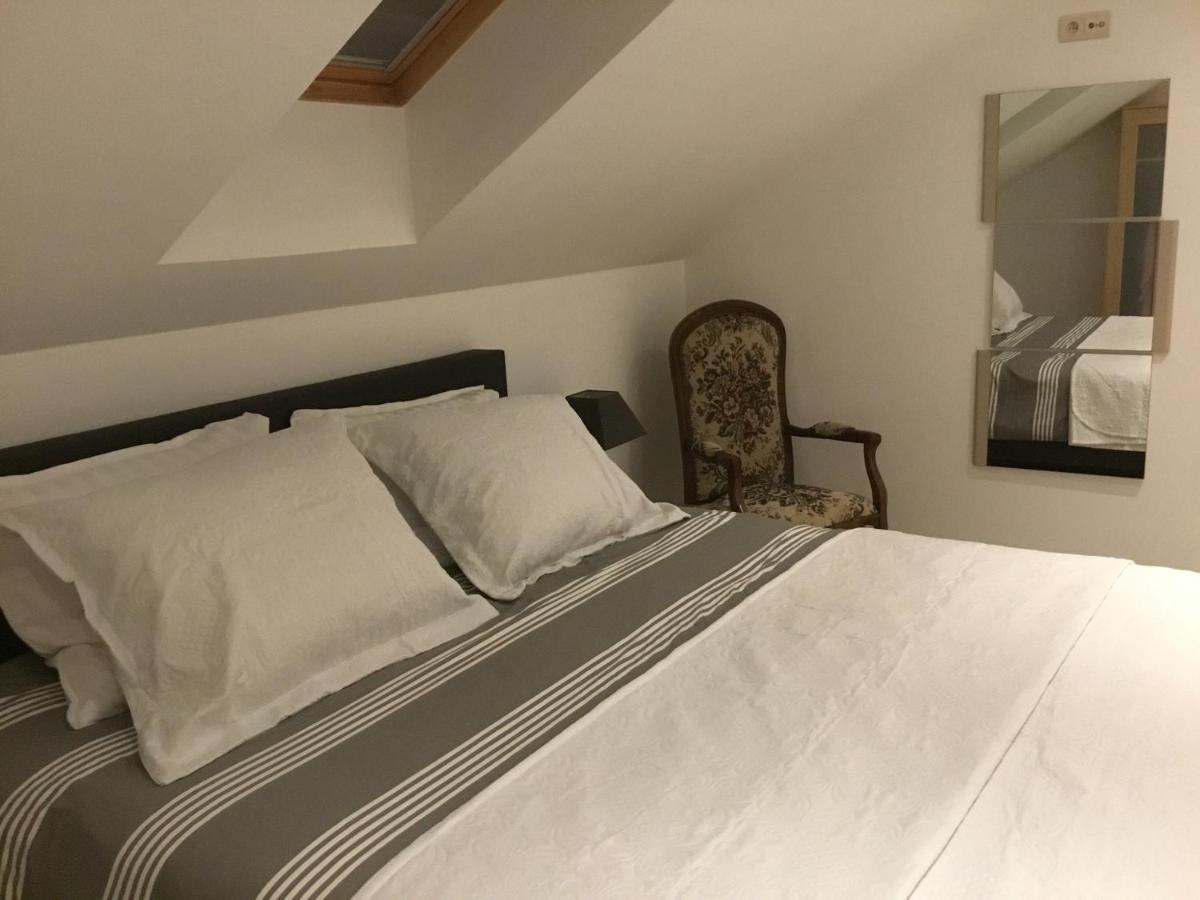 De Achtertuin Apartment Maasmechelen Luaran gambar