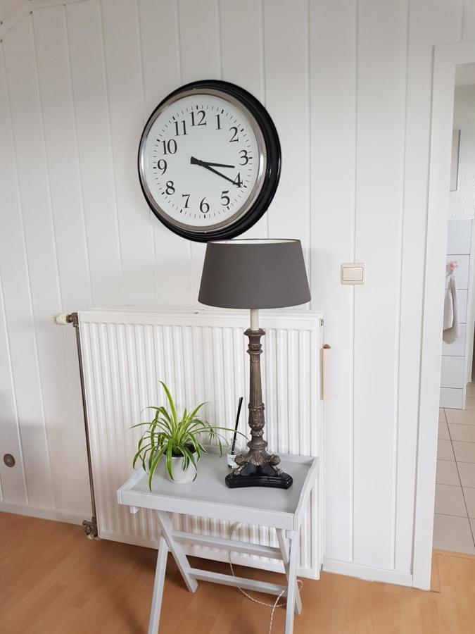 De Achtertuin Apartment Maasmechelen Luaran gambar