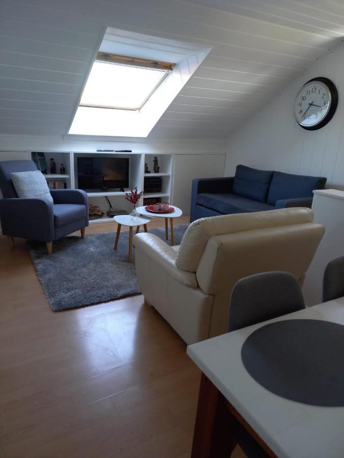 De Achtertuin Apartment Maasmechelen Luaran gambar